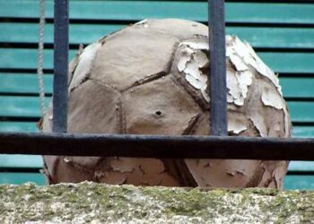 Las Ligas de Fútbol no tendrán actividad hasta mediados de septiembre