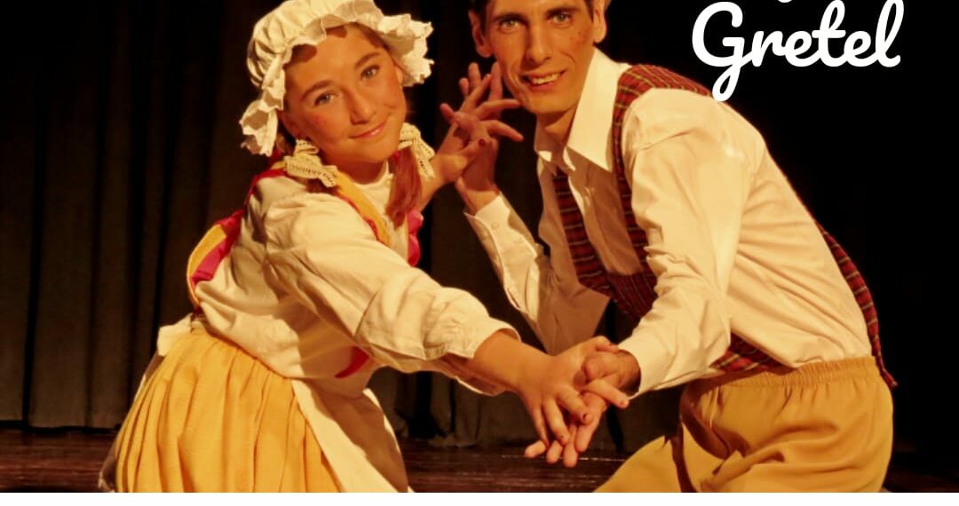 Hansel y Gretel del teatro a la tv