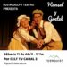 Hansel y Gretel del teatro a la tv