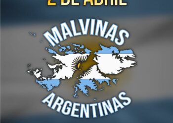 2 de Abril: Día del Veterano y Caídos en la Guerra de Malvinas