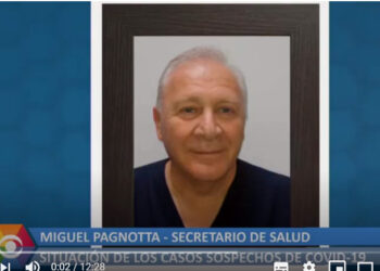 “En los casos sospechosos de Covid-19 se aplicaron los protocolos”