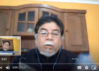 Se realizará la campaña de oración “Invasión del Amor de Dios”