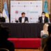 La Provincia presentó seis medidas de impulso para comercios, PyMES y agroindustrias