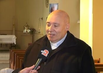 CELTTV emitirá en directo la Santa Misa del Domingo de Pascua (Video)