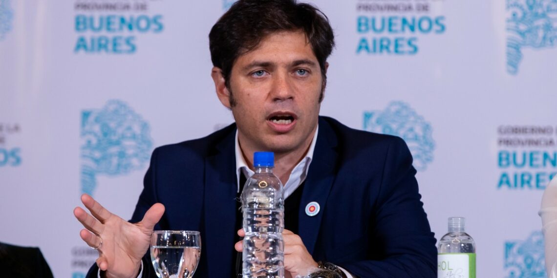 La Provincia creó un registro para que los bonaerenses varados en el país puedan volver a sus hogares