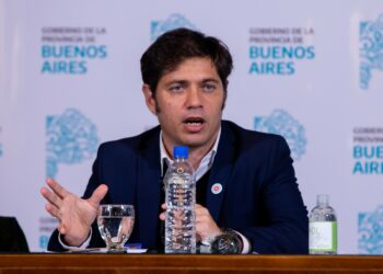 La Provincia creó un registro para que los bonaerenses varados en el país puedan volver a sus hogares