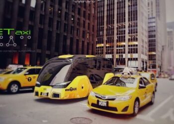 LA ELECTROMOVILIDAD PIDE PISTA EN LA PROVINCIA DE BUENOS AIRES