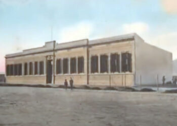 Hoy se cumple el 134º Aniversario de la Escuela Nº1 “Domingo Faustino Sarmiento” (video histórico y testimonios)