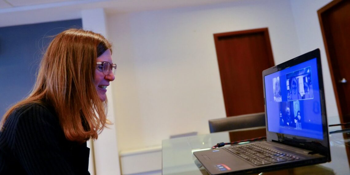 LA ANSES CONTINÚA CON LA REAPERTURA PROGRESIVA DE SUS OFICINAS