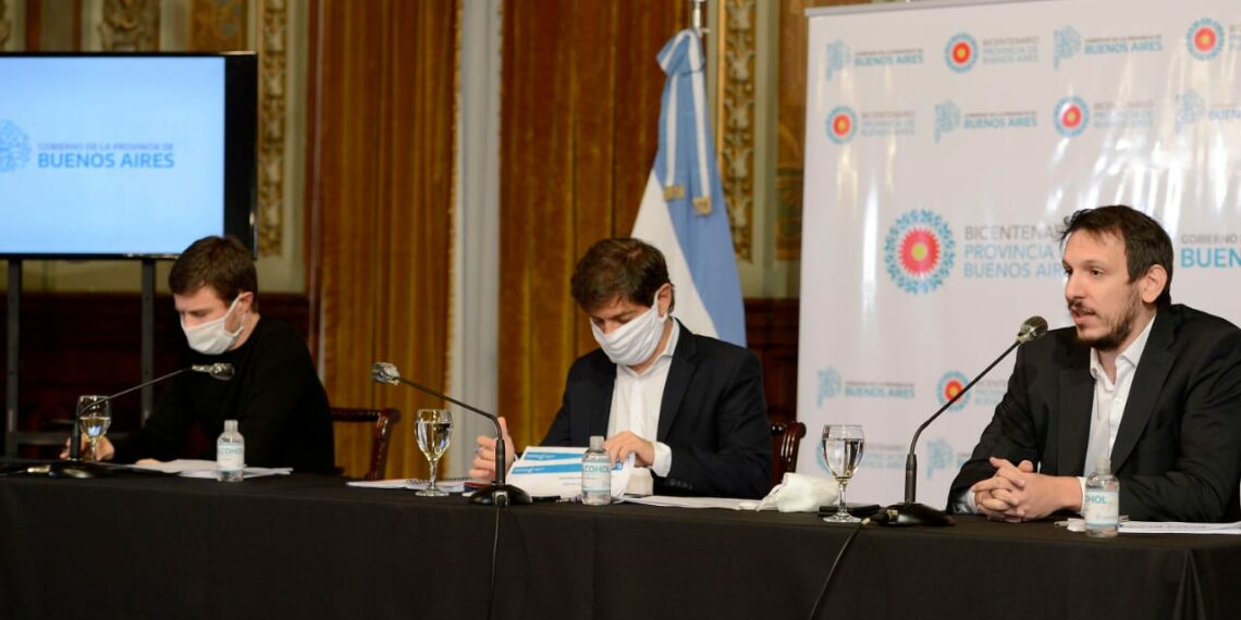 Banco Provincia relanza sus Consejos Consultivos Regionales