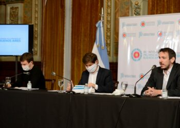 Banco Provincia relanza sus Consejos Consultivos Regionales