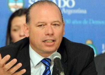 El Ministro de Seguridad visitará Tornquist éste jueves