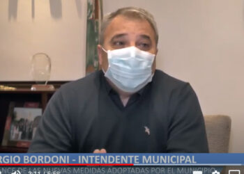El alcance de las nuevas medidas anunciadas por el Intendente Municipal (video)