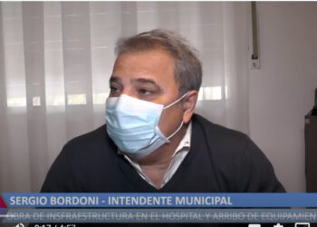 “Si seguimos haciendo las cosas bien podemos seguir teniendo algunos privilegios que otros distritos no lo pueden hacer”