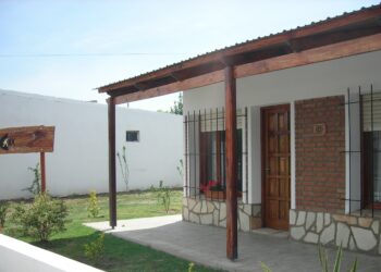 “Es hermoso trabajar dentro de una comunidad donde la gente nos reconoce y nos apoya”