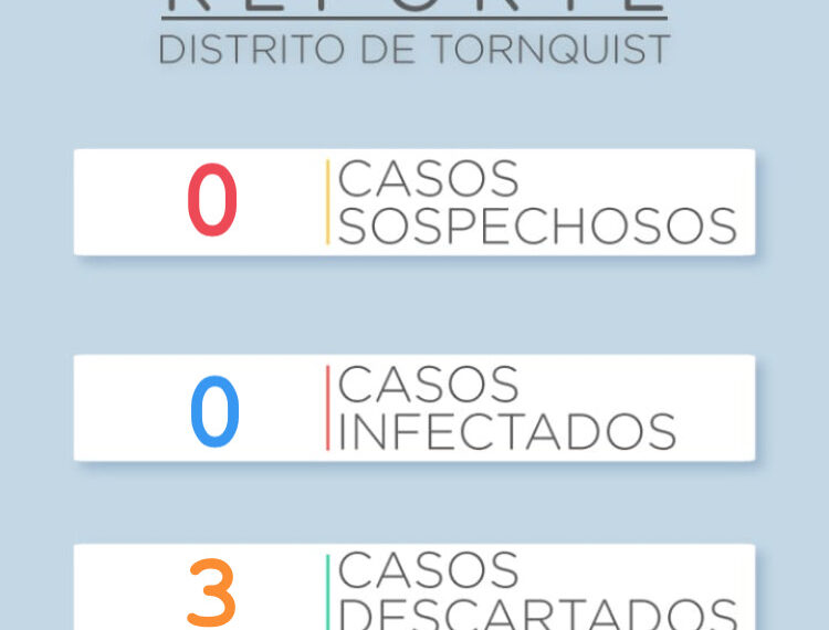 Secretaría de Salud: Reporte Covid-19. 6/5