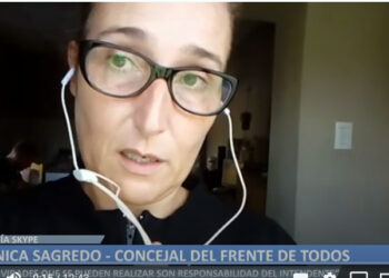 “No es real que la oposición estaba en contra que se habiliten nuevas actividades”