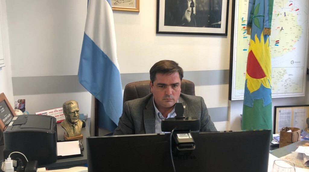 LA CAMARA DE DIPUTADOS APROBÓ EL PEDIDO DE MAYORES TESTEOS PARA EL PERSONAL DE LOS HOGARES DE ANCIANOS Y CENTROS DE DÍA