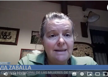 “La violencia de género es algo mucho mas amplio que solamente la cuestión de los femicidios”