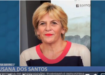 “Estuvimos trabajando muchísimo en el armado de un protocolo, pero la provincia ha decidido que aun no es el momento”