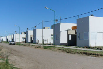 Se prorrogará el cobro de Planes de Viviendas