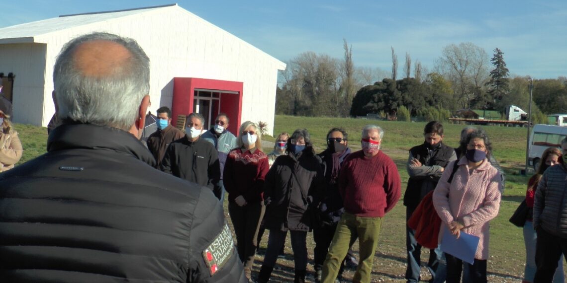 Comerciantes y prestadores le pidieron al Intendente flexibilizar sus actividades en Sierra de la Ventana