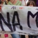 A 5 años de la primera marcha de NI UNA MENOS