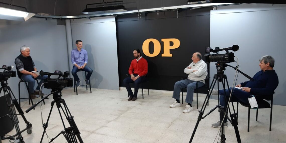 OPINIONES: La actualidad de nuestras instituciones en cuarentena (VIDEO Y FOTOS)