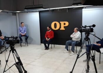 OPINIONES: La actualidad de nuestras instituciones en cuarentena (VIDEO Y FOTOS)