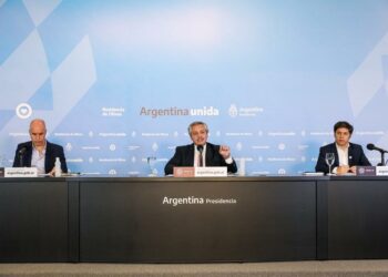 Situaciones ante incumplimiento del AISLAMIENTO SOCIAL PREVENTIVO Y OBLIGATORIO (ASPO)