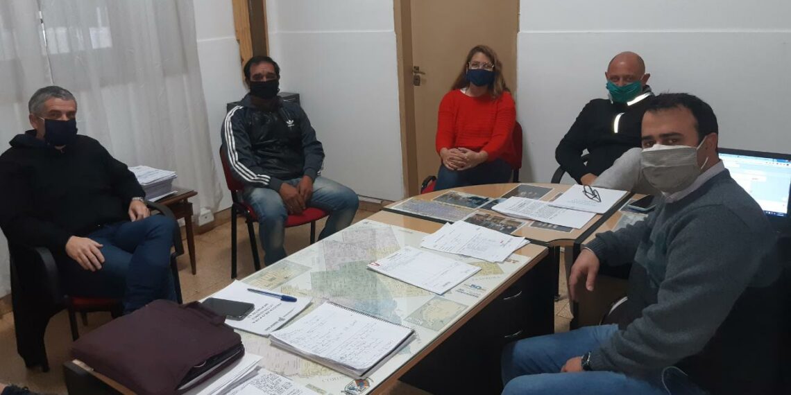 Volverán abrir sus puertas los clubes del distrito