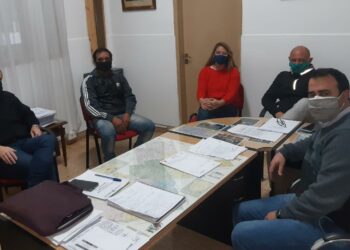 Volverán abrir sus puertas los clubes del distrito