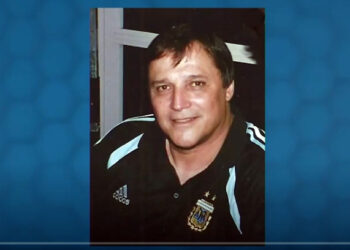 CELTTV Noticias dialogó con DANIEL BERTONI, Campeón del Mundo en 1978