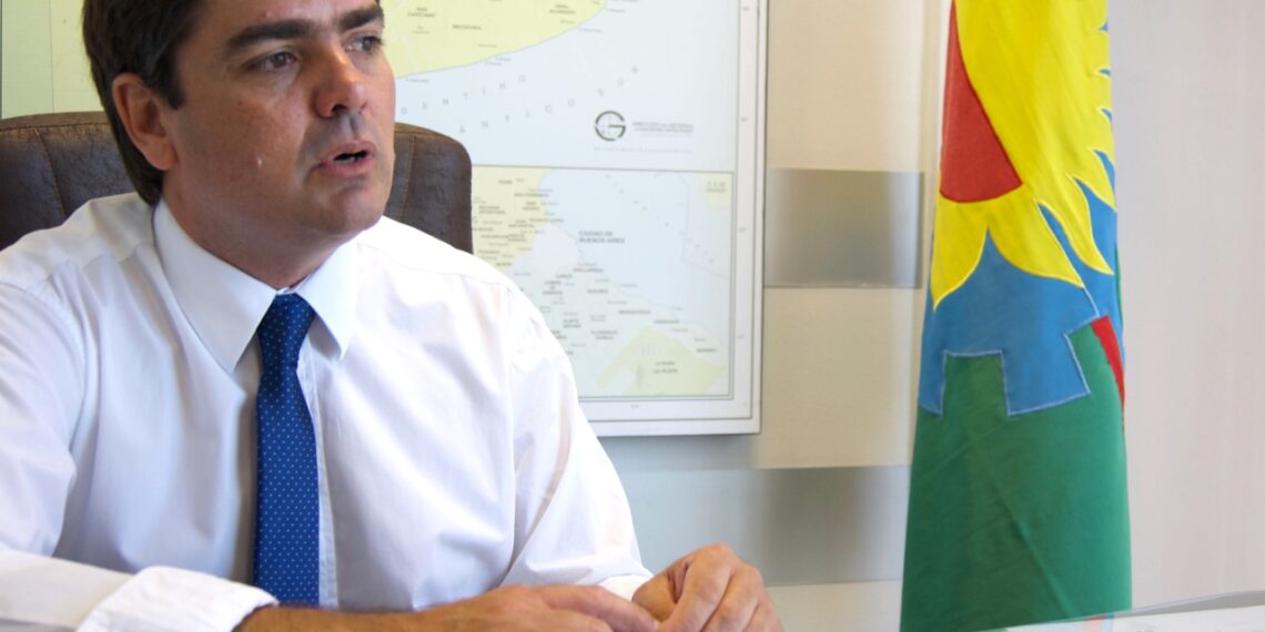 PIDEN DECLARAR DE INTERÉS LEGISLATIVO EL PROGRAMA “TURISMO SEGURO”