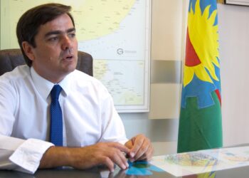 PIDEN DECLARAR DE INTERÉS LEGISLATIVO EL PROGRAMA “TURISMO SEGURO”