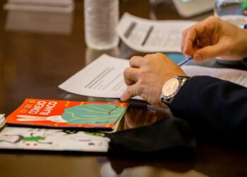 La Provincia presentó el sello Ediciones Bonaerenses y relanzó el Concurso de Cuentos Haroldo Conti