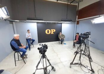 OPINIONES: El presidente del HCD. confirmó que pedirá licencia a partir del 1º de julio