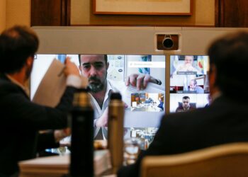 La Provincia entregó 3000 millones de pesos en asistencia financiera para los municipios