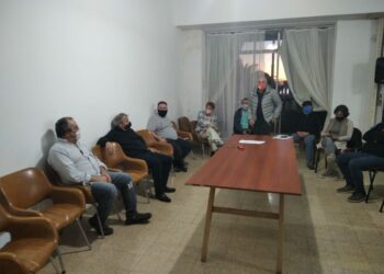 Ejecutivo y Prestadores Turísticos analizaron los protocolos para la reapertura del sector 