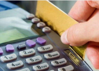 Tarjeta de crédito: No habrá que firmar el cupón de pago