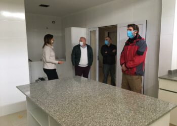 Agradecimiento a la fundación del Grupo Herman Zupan