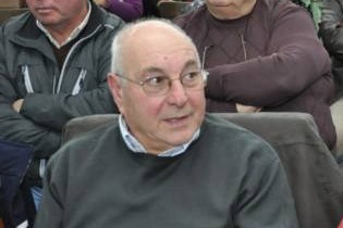 CONSTRUYENDO NUESTRA HISTORIA: El automovilismo de Tornquist (Por Omar Marcolini)