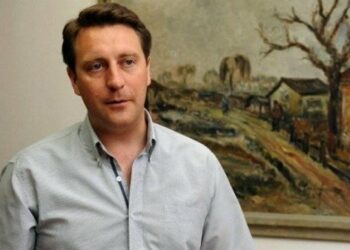 “Si Massa tuviese intención de sumar a Bordoni, ya se hubiera sacado una foto” (La Nueva)