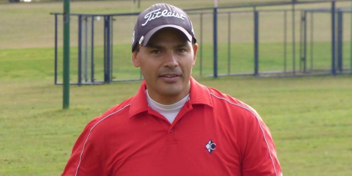 Gerardo “Tiyo” Rohlmann es el nuevo delegado municipal de Saldungaray