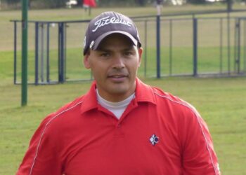 Gerardo “Tiyo” Rohlmann es el nuevo delegado municipal de Saldungaray