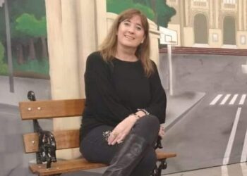 De Chasicó al Mundo: reconocimiento internacional para la escritora Marcela Gutiérrez (Video)