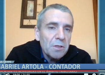 “Amplia Moratoria de AFIP. y ARBA., se amplian los créditos a tasa 0 y la linea anunciada por el gobierno provincial”