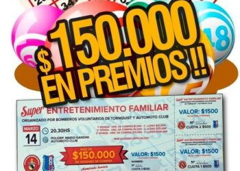 Reprogramación del bingo de Automoto