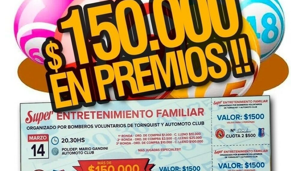 Reprogramación del bingo de Automoto