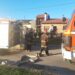 Principio de incendio en una vivienda de nuestra ciudad (fotos y video)